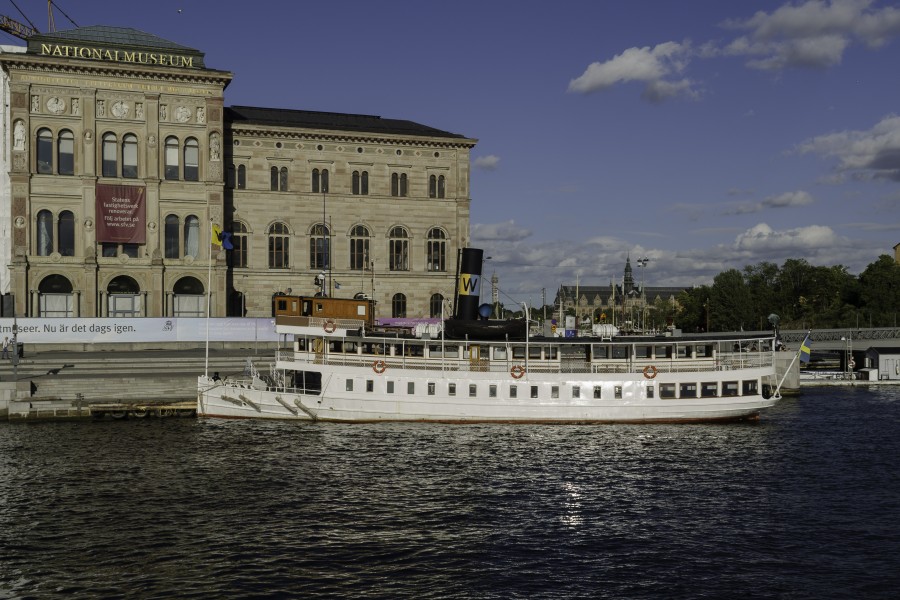 Norrskär August 2015 01