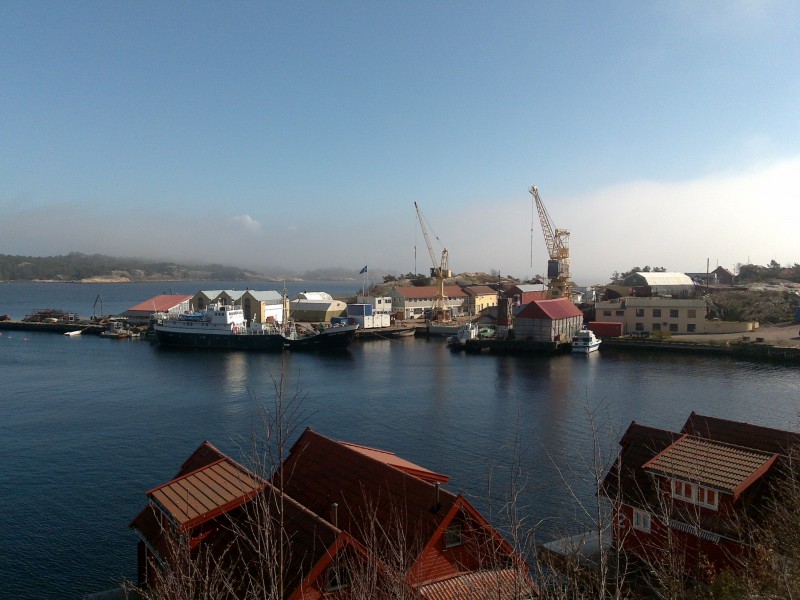 Norsk fartoyvernsenter Andoya