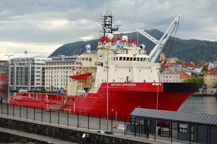 Northern Commander IMO 8501098 2009 3