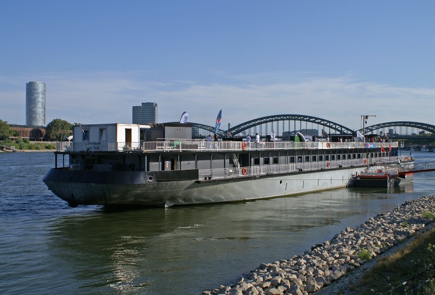 Ocean Diva (ship, 1995) 004
