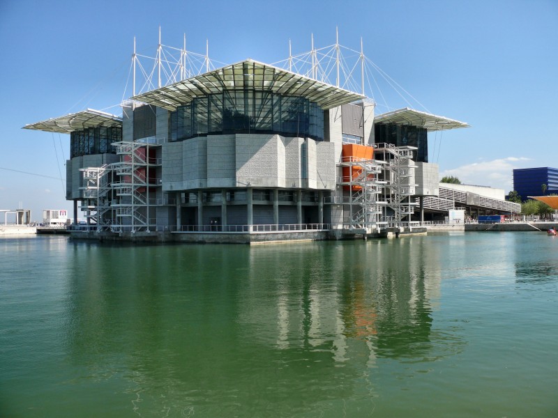 Oceanoario (2881546741)