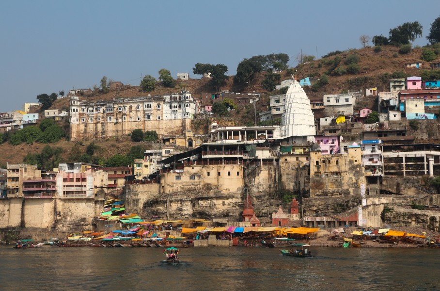 Omkareshwar Temple 02