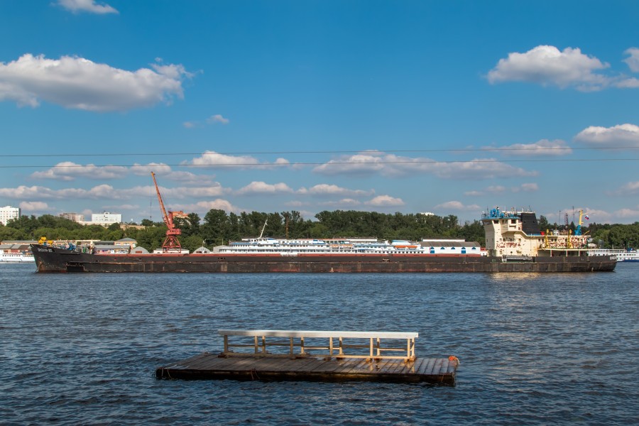 Omskiy-20 in Moscow North River Port 23-may-2014 03
