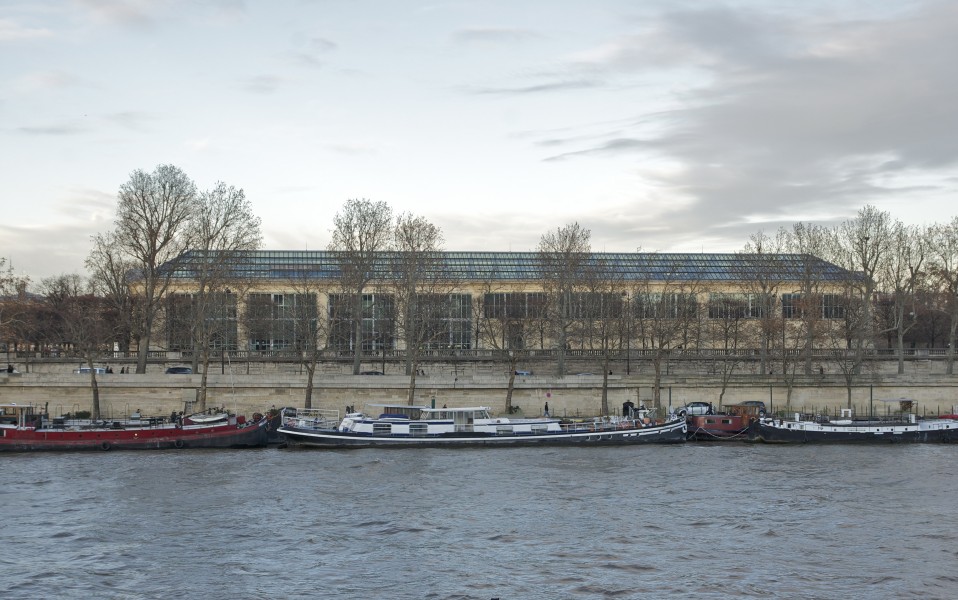Orangerie Tuileries