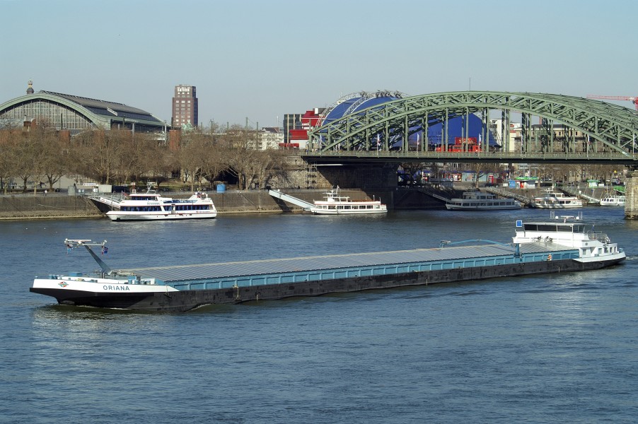 Oriana (ship, 2008) 003