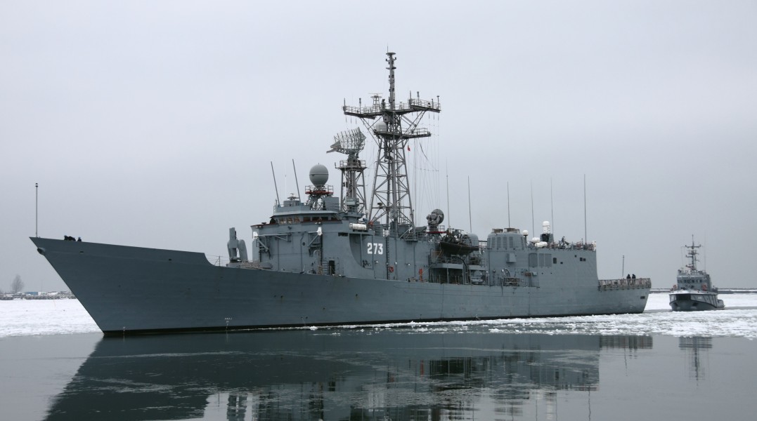 ORP Gen. T. Kościuszko