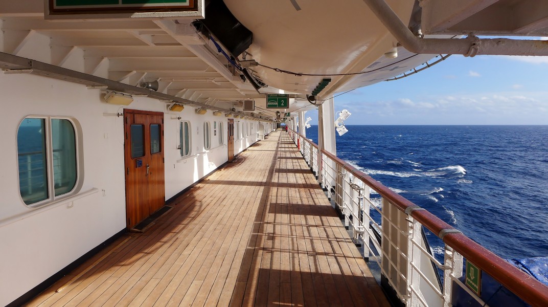 Pacific Eden at sea, 2016 (07)