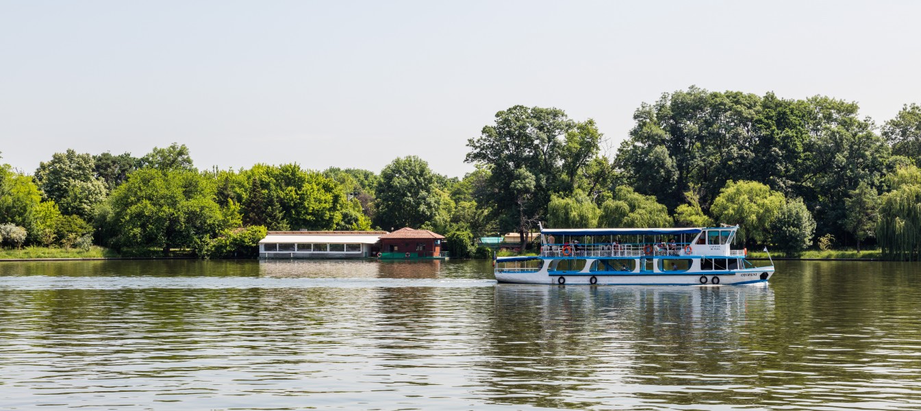 Parque Herastrau, Bucarest, Rumanía, 2016-05-30, DD 10