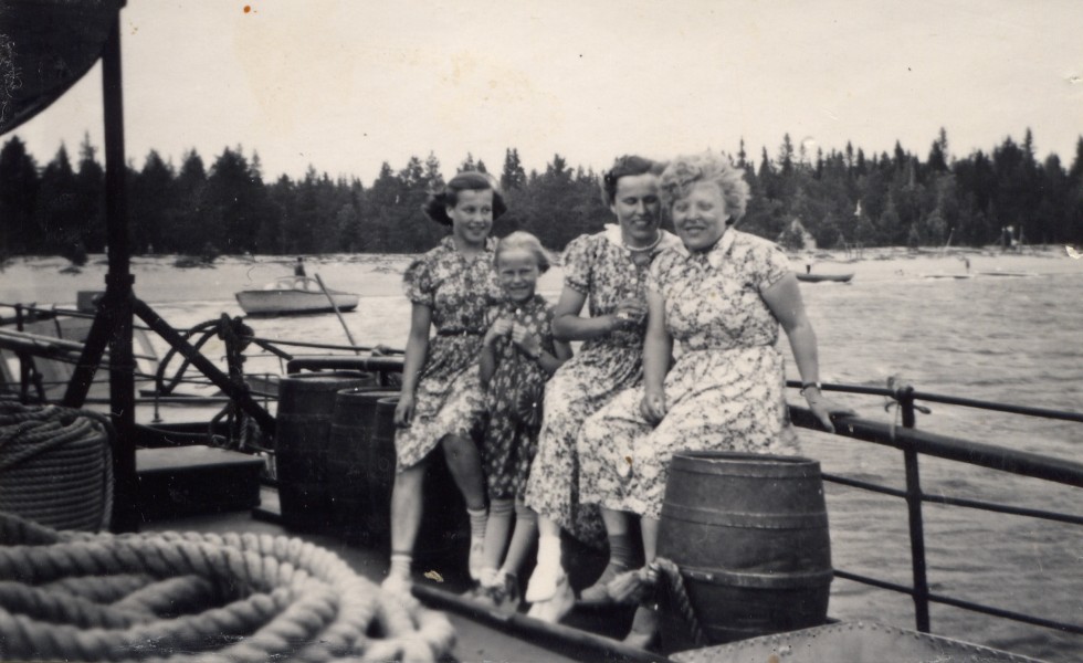 PassengersOnKajaaniI
