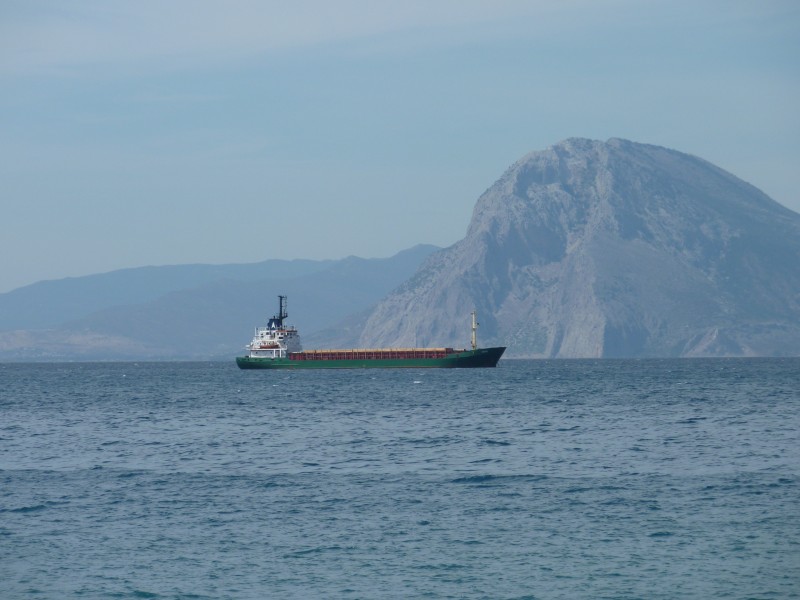 Patras Leon
