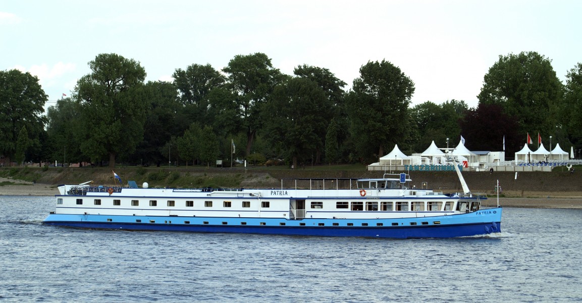 Patria (ship, 1940) 002
