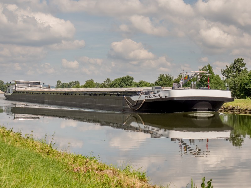 Pecunia (ship) Bamberg 17RM0272