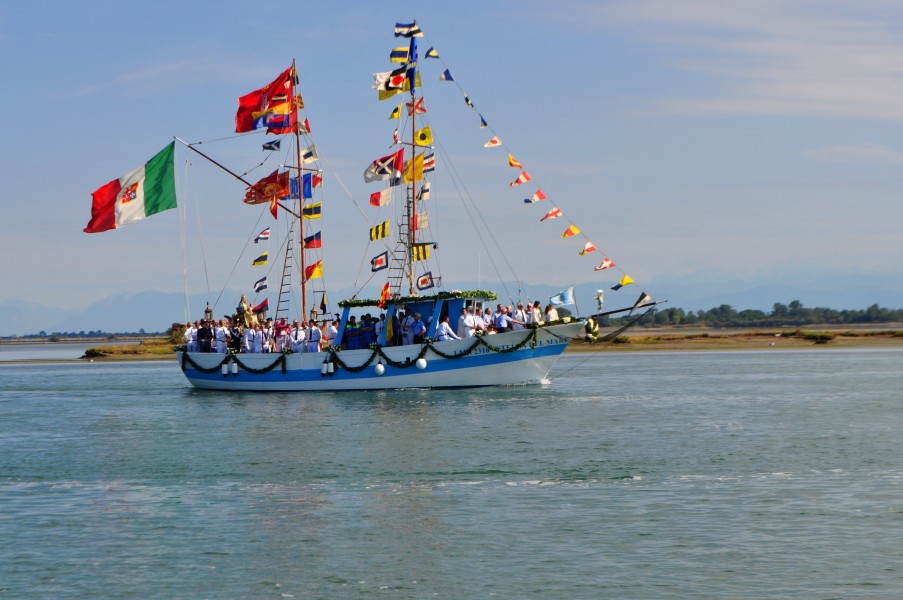 Perdon de Barbana 2011 
