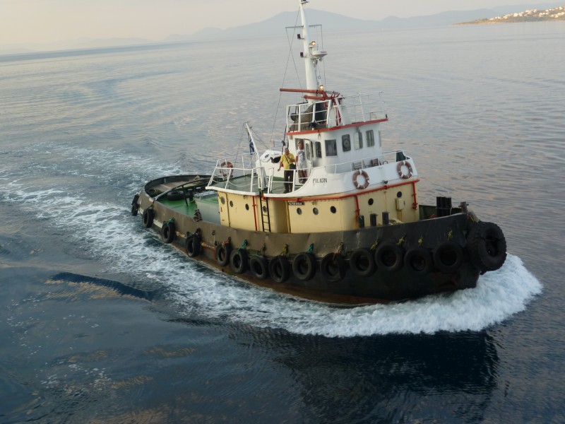 Pilion in Volos 20110707