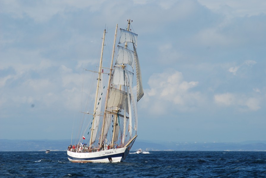 Pogoria 6c