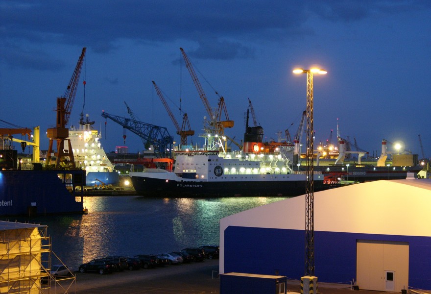 Polarstern-bhv lloyd-night hg
