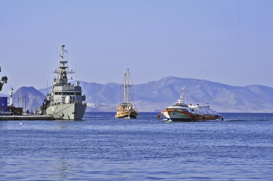 Port Kos 4