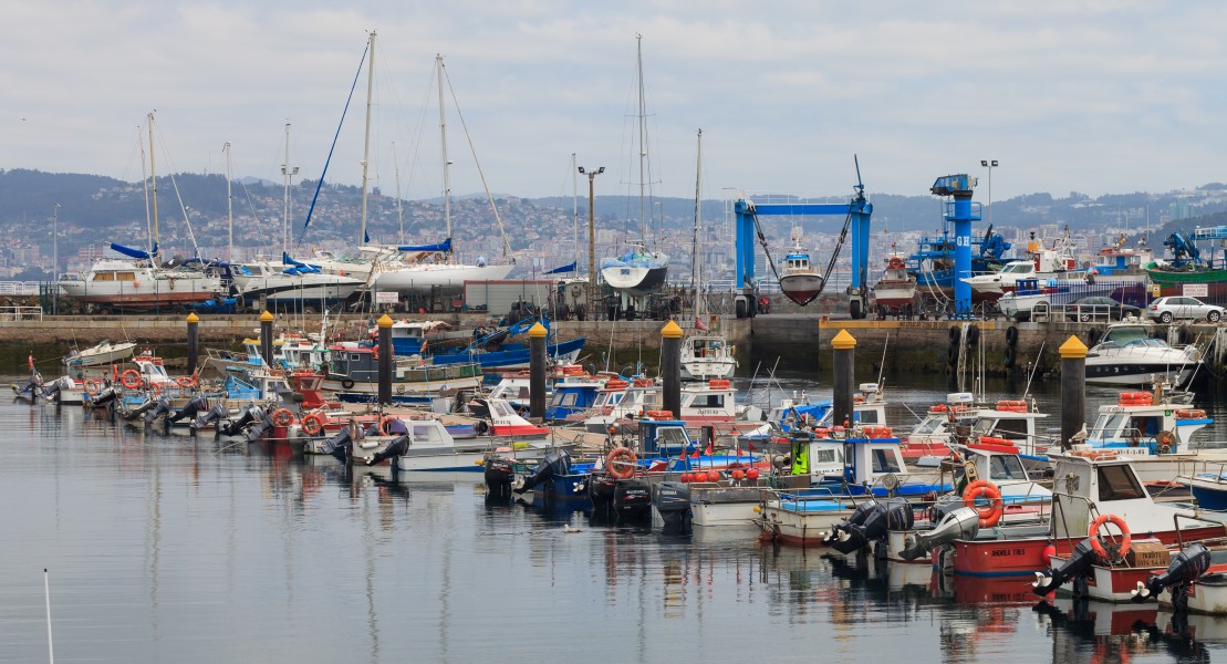 Porto. Cangas. Galiza-62