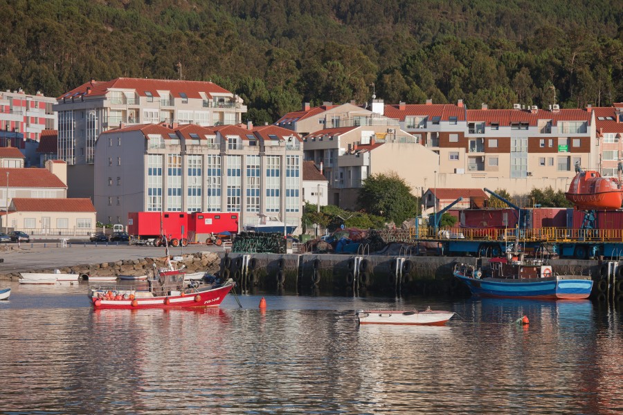 Portosín - Porto - Galiza-4