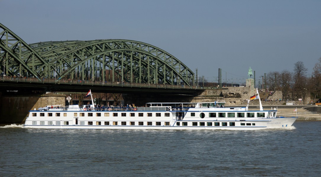 Poseidon (ship, 1979) 032