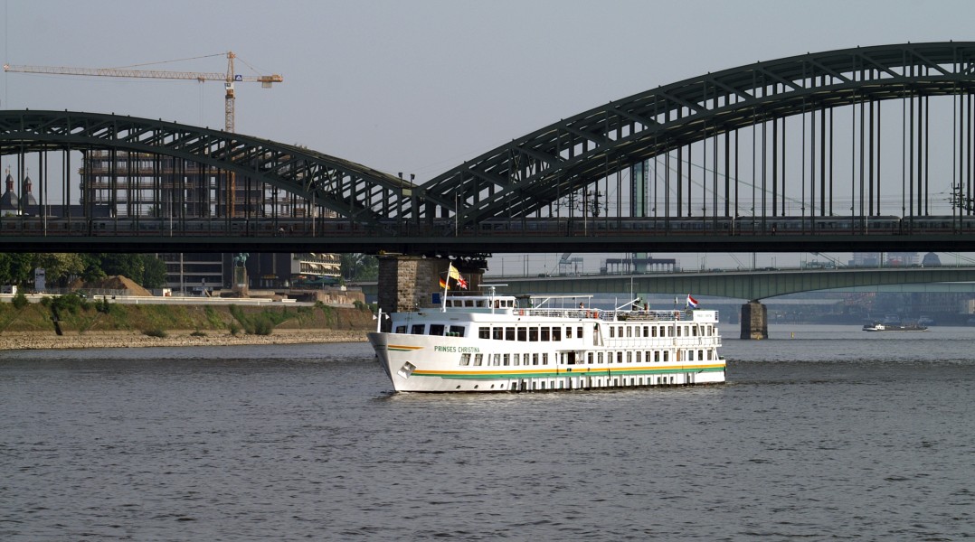 Prinses Christina (ship, 1969) 002