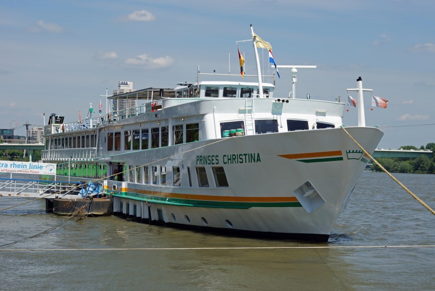 Prinses Christina (ship, 1969) 026