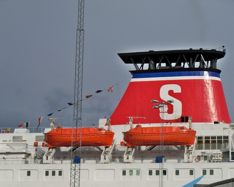 Prom Stena Vision