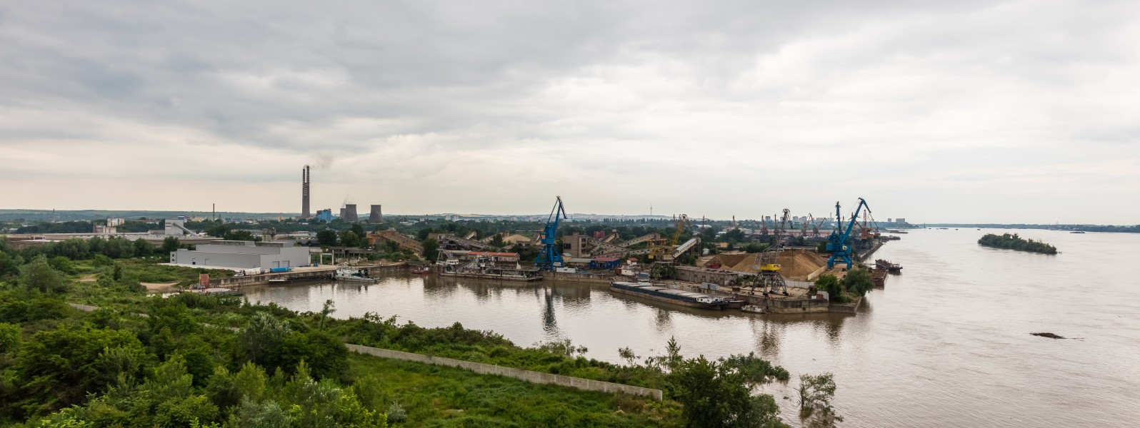 Puerto de Ruse, Bulgaria, 2016-05-27, DD 06