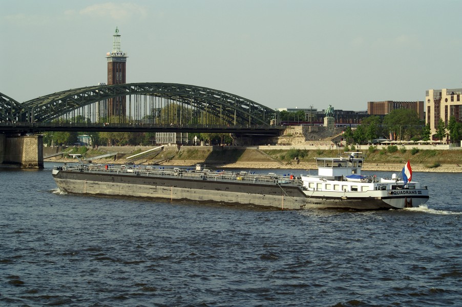 Quadrans III (ship, 2010) 003