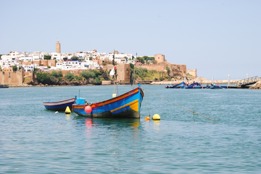 Rabat City 2