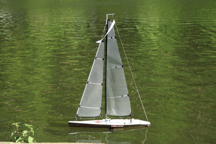 Radevormwald - Uelfetalsperre 02 ies