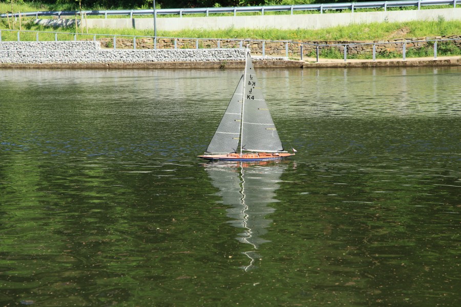 Radevormwald - Uelfetalsperre 04 ies