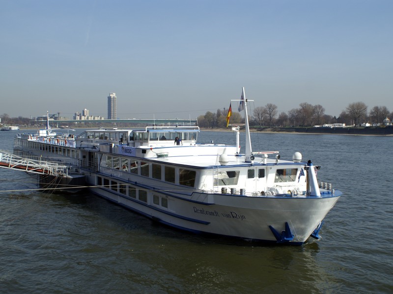 Rembrandt van Rijn (ship, 1985) 003