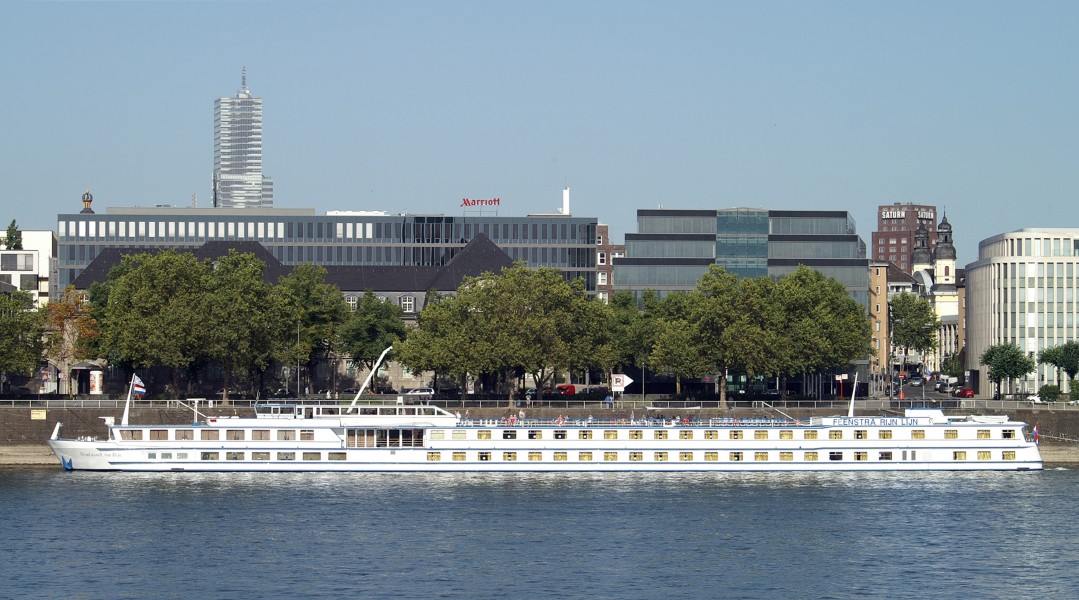 Rembrandt van Rijn (ship, 1985) 017