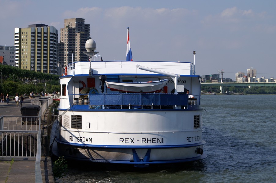 Rex-Rheni (ship, 1979) 007