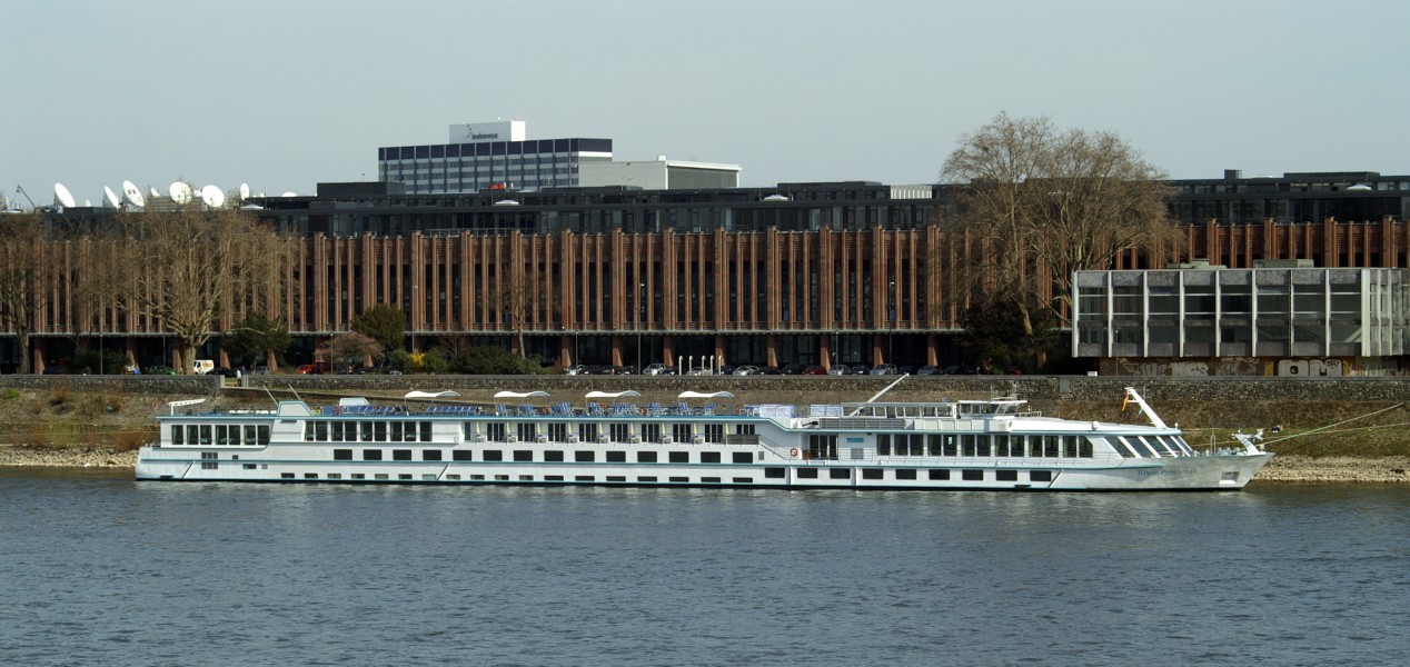 Rhein Prinzessin (ship, 1998) 001