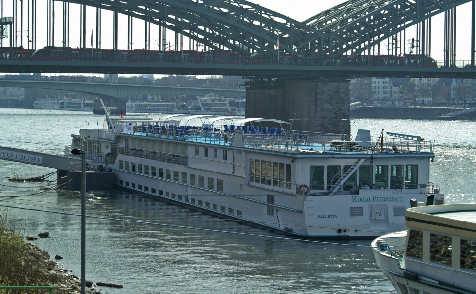 Rhein Prinzessin (ship, 1998) 005