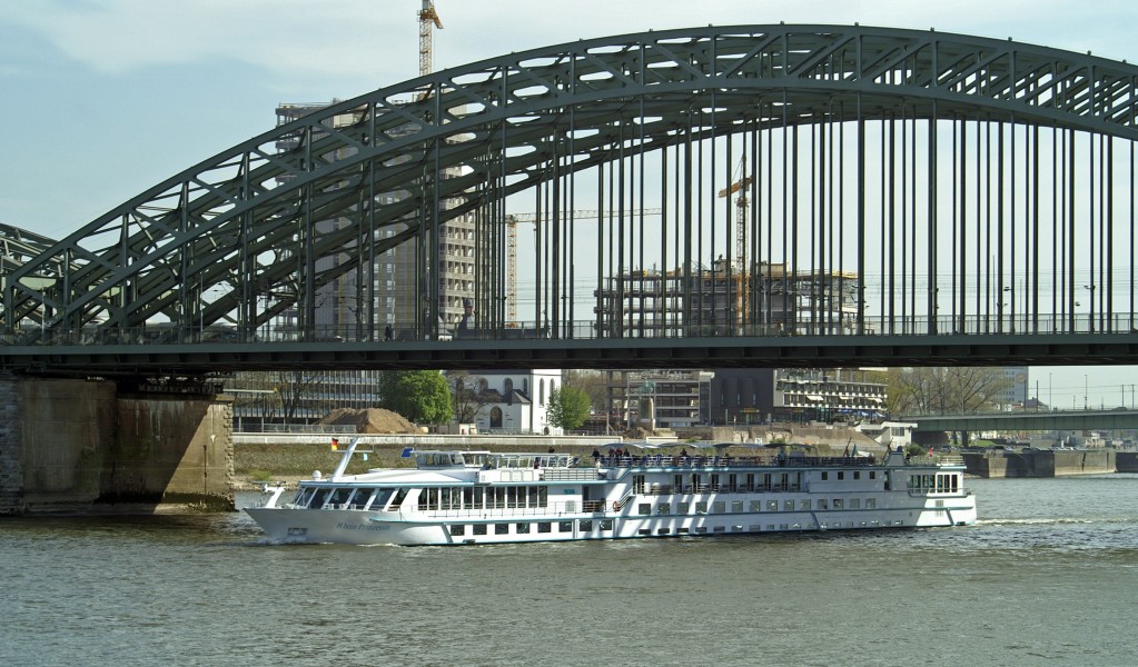 Rhein Prinzessin (ship, 1998) 013