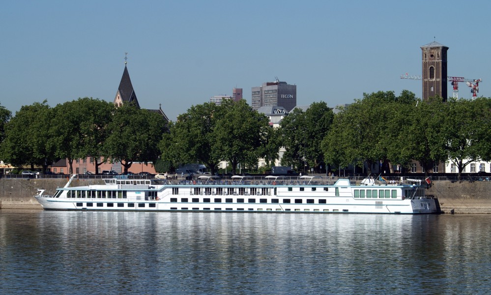 Rhein Prinzessin (ship, 1998) 023