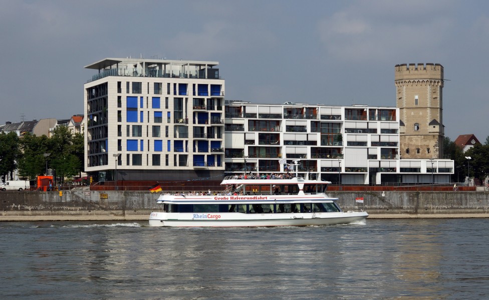 RheinCargo (ship, 2001) 034