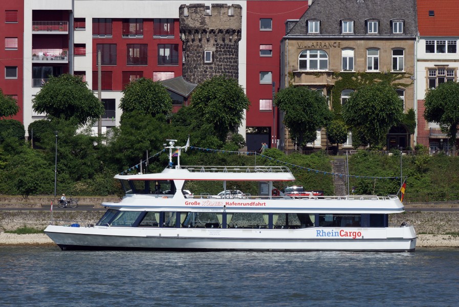 RheinCargo (ship, 2001) 045