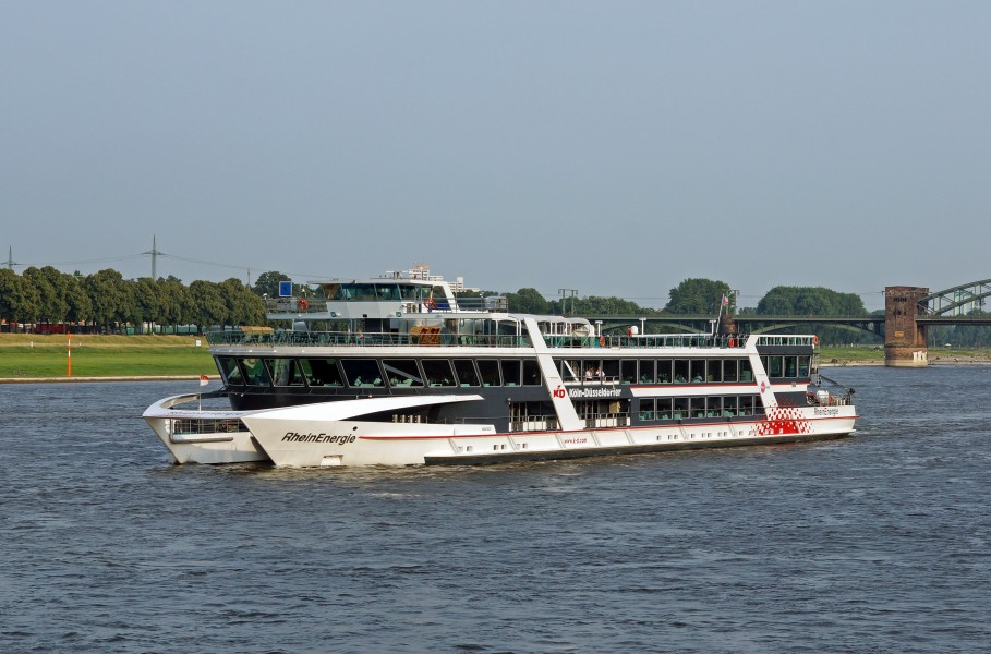RheinEnergie (ship, 2004) 063