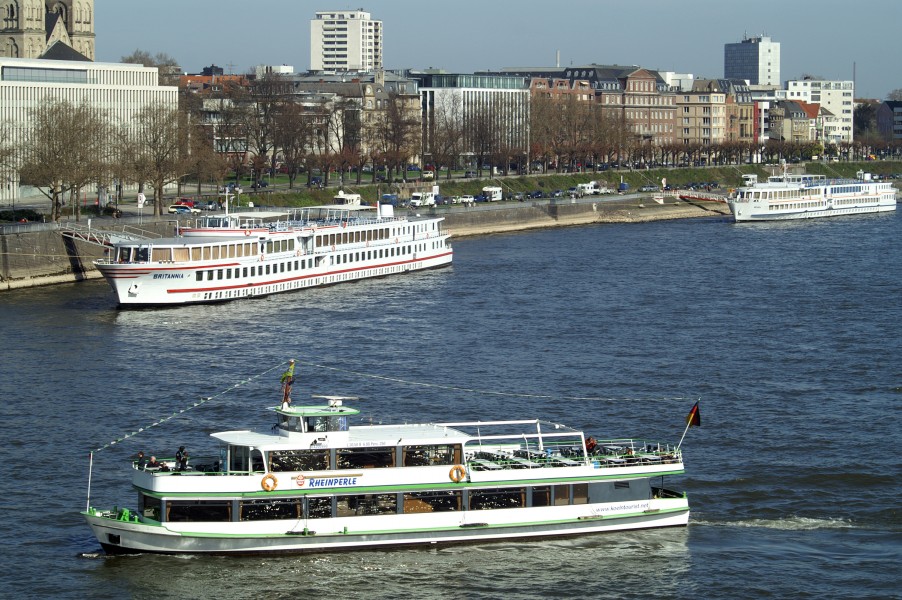 Rheinperle (ship, 1967) 001
