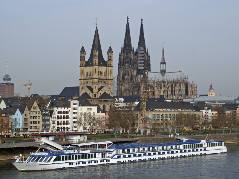 River Aria (ship, 2001) 004
