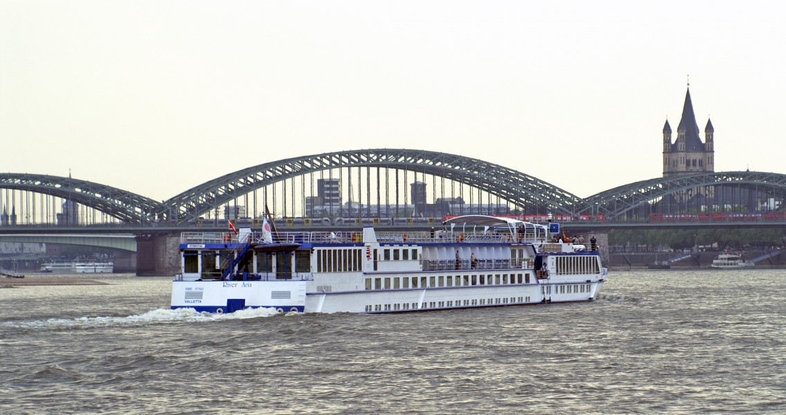 River Aria (ship, 2001) 011
