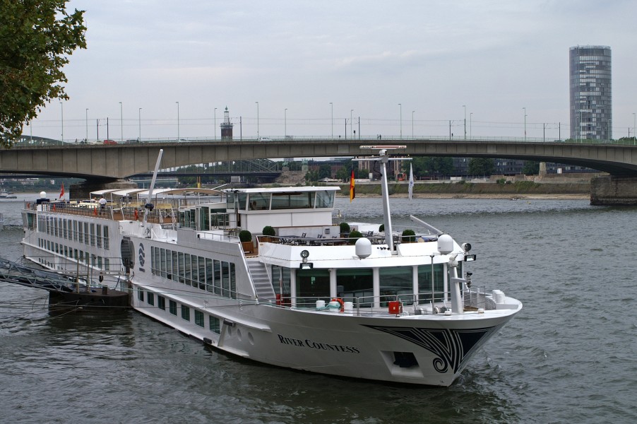 River Countess (ship, 2002) 004