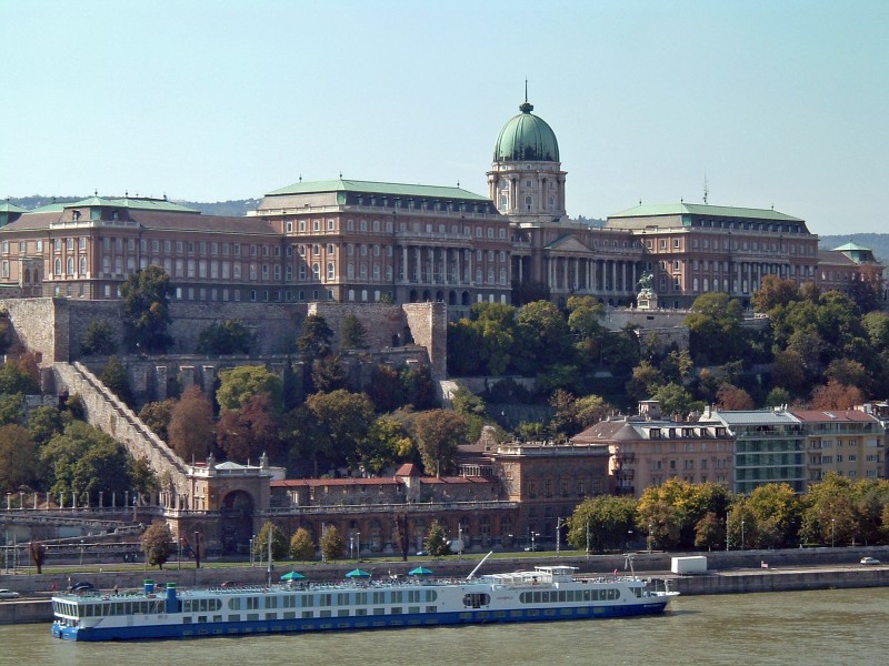 River Countess (ship, 2003) 001