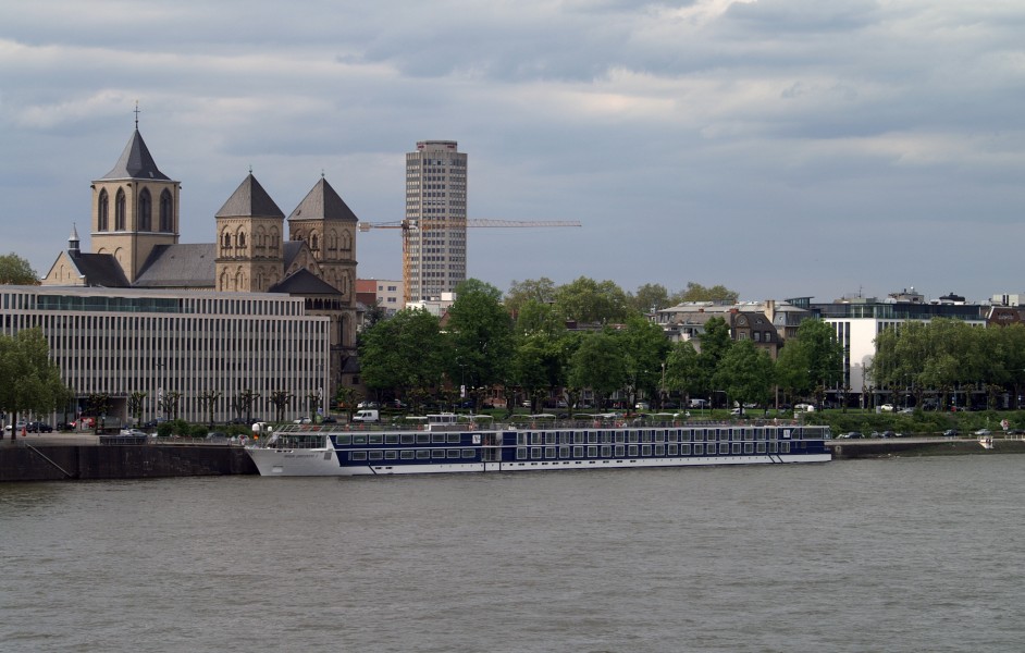 River Discovery II (ship, 2012) 004