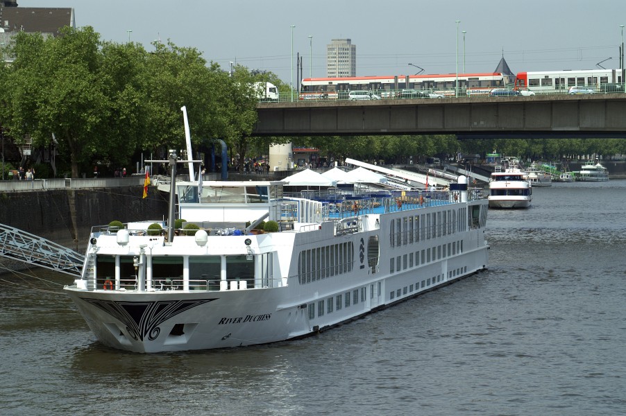 River Duchess (ship, 2003) 007