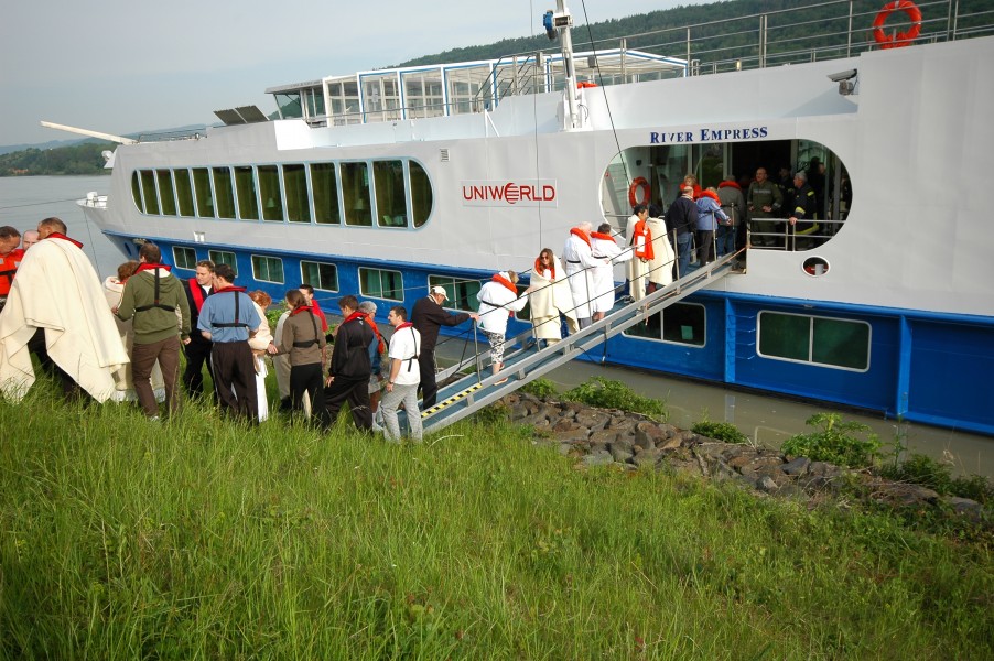 River Empress (ship, 2002) 003